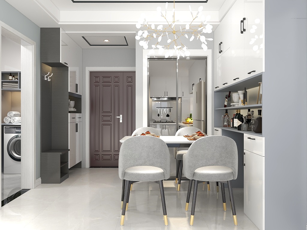 新房装修 新房装修