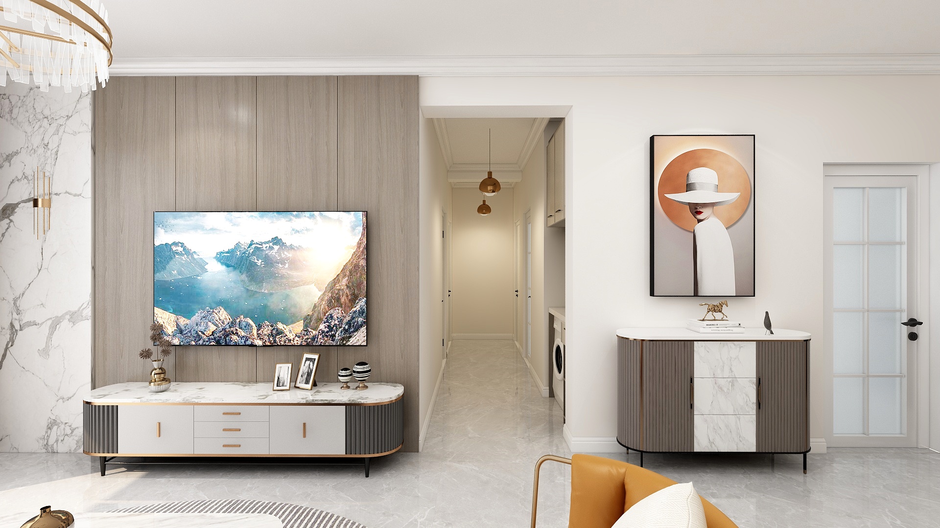 新房装修公司 新房装修公司