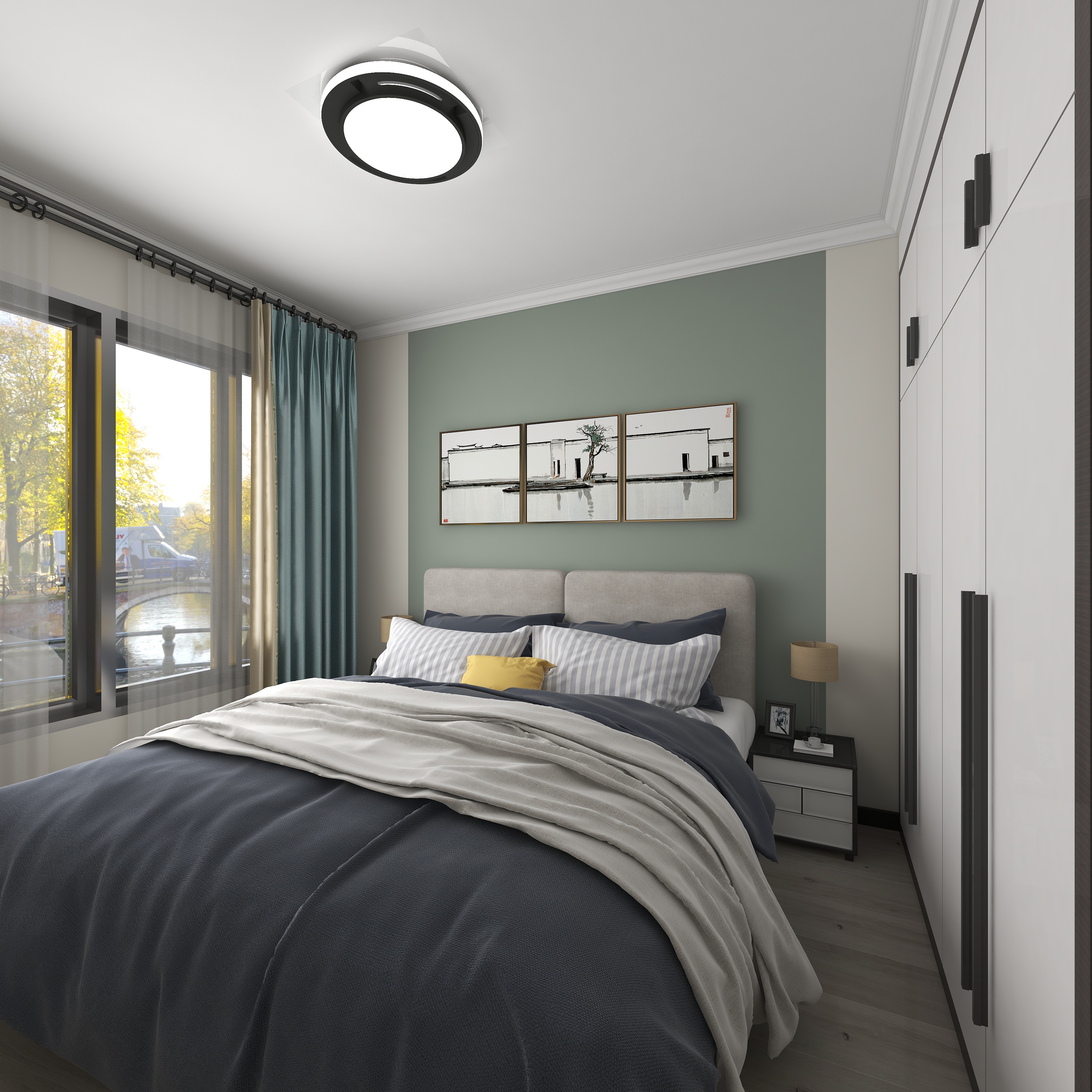 家装公司 家装公司