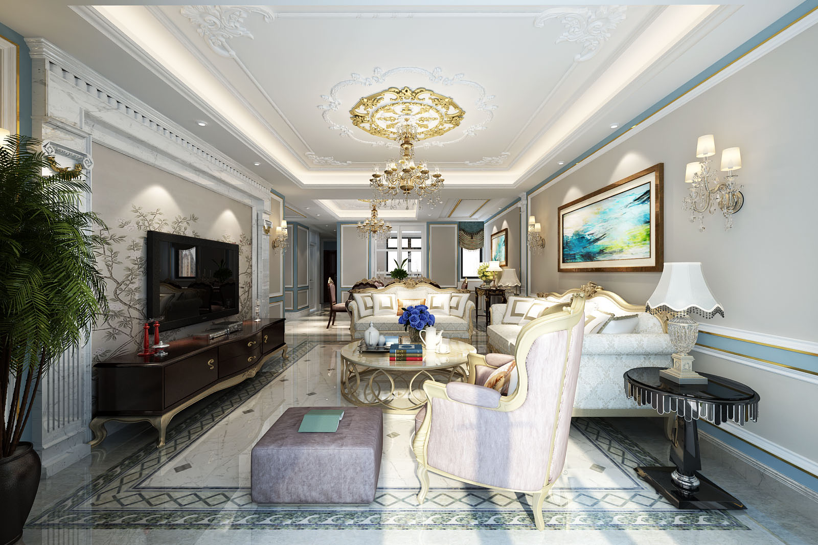 家装公司 家装公司