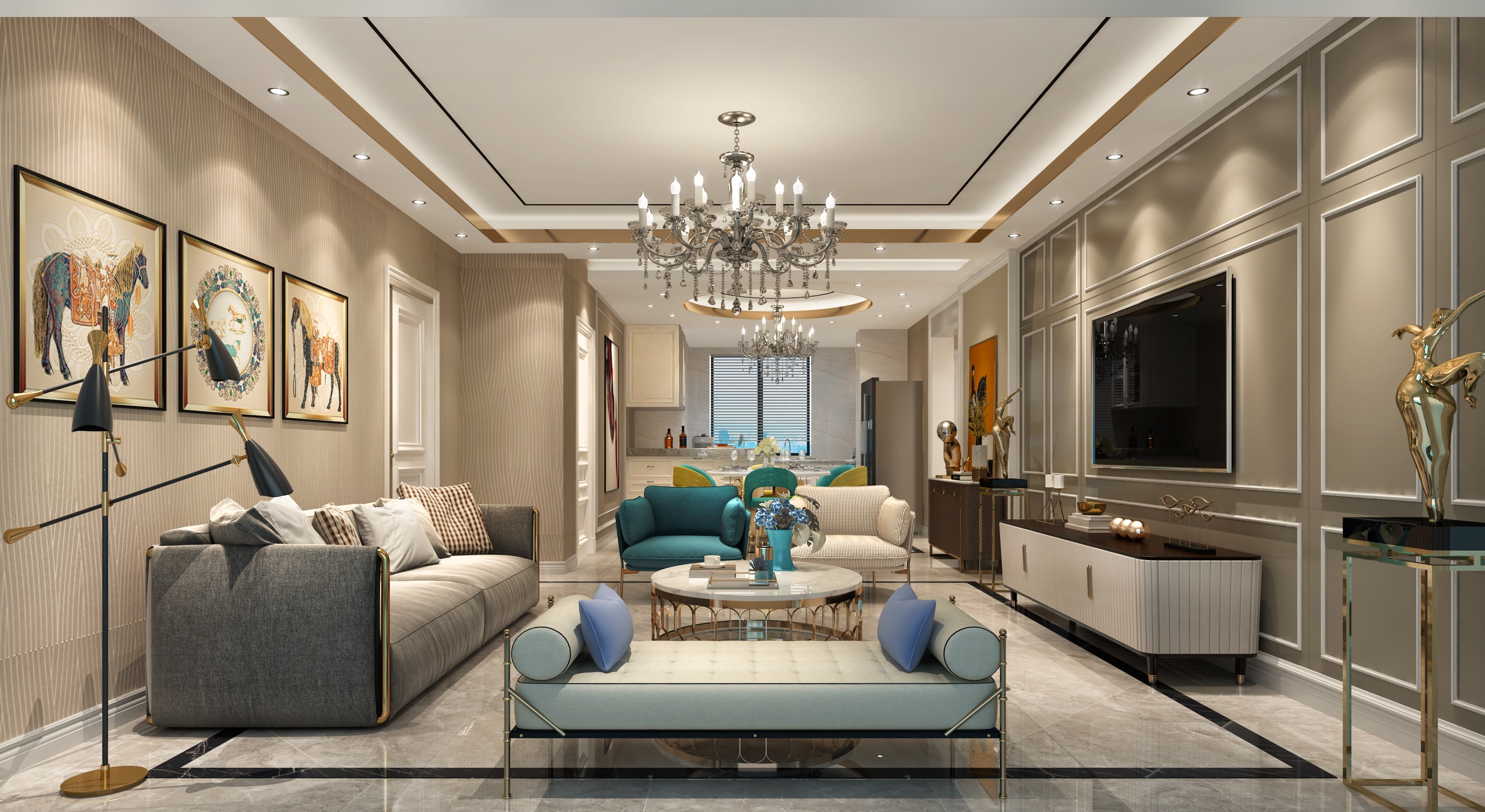 新房装修公司 新房装修公司