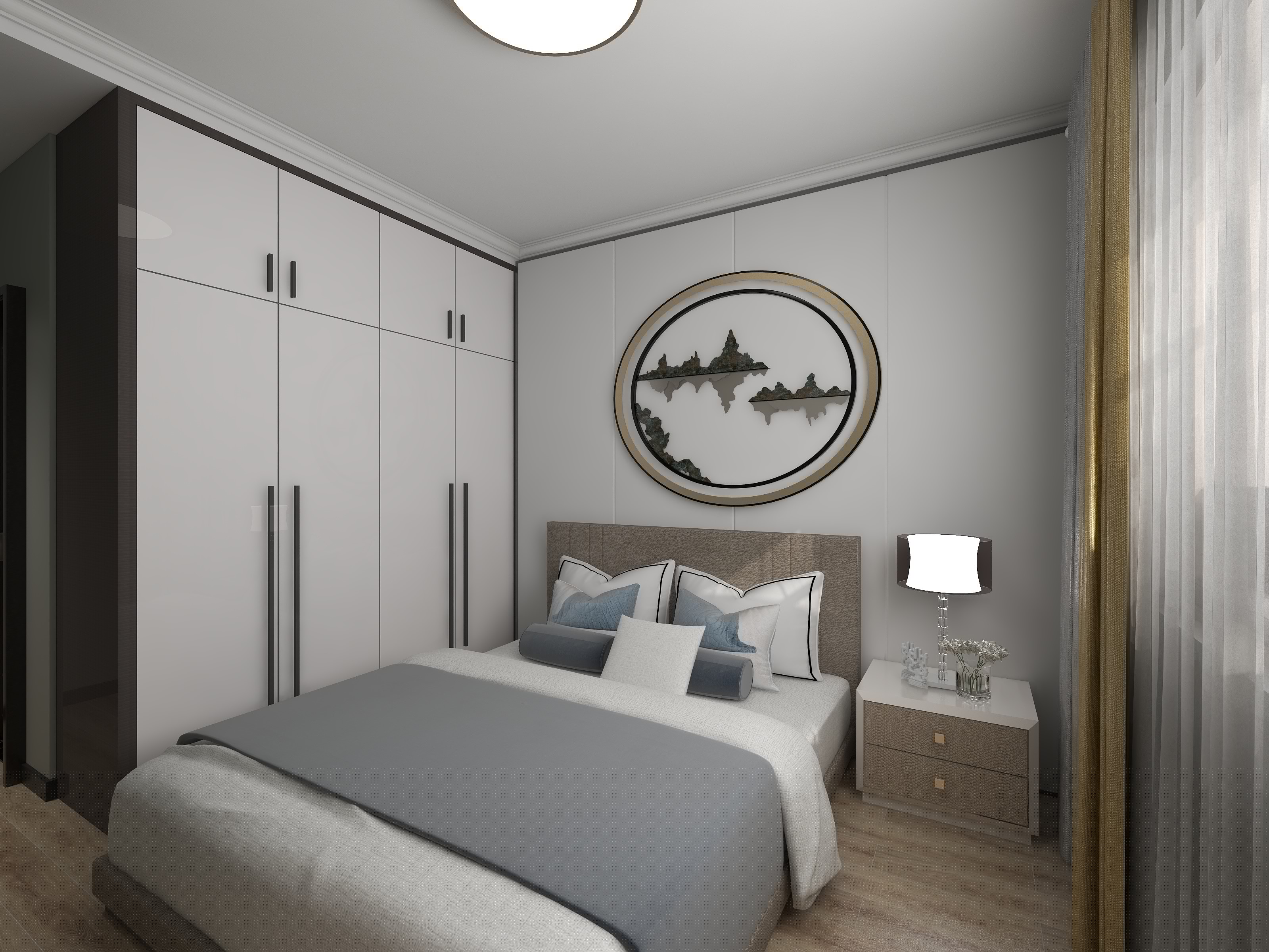 新房装修公司 新房装修公司