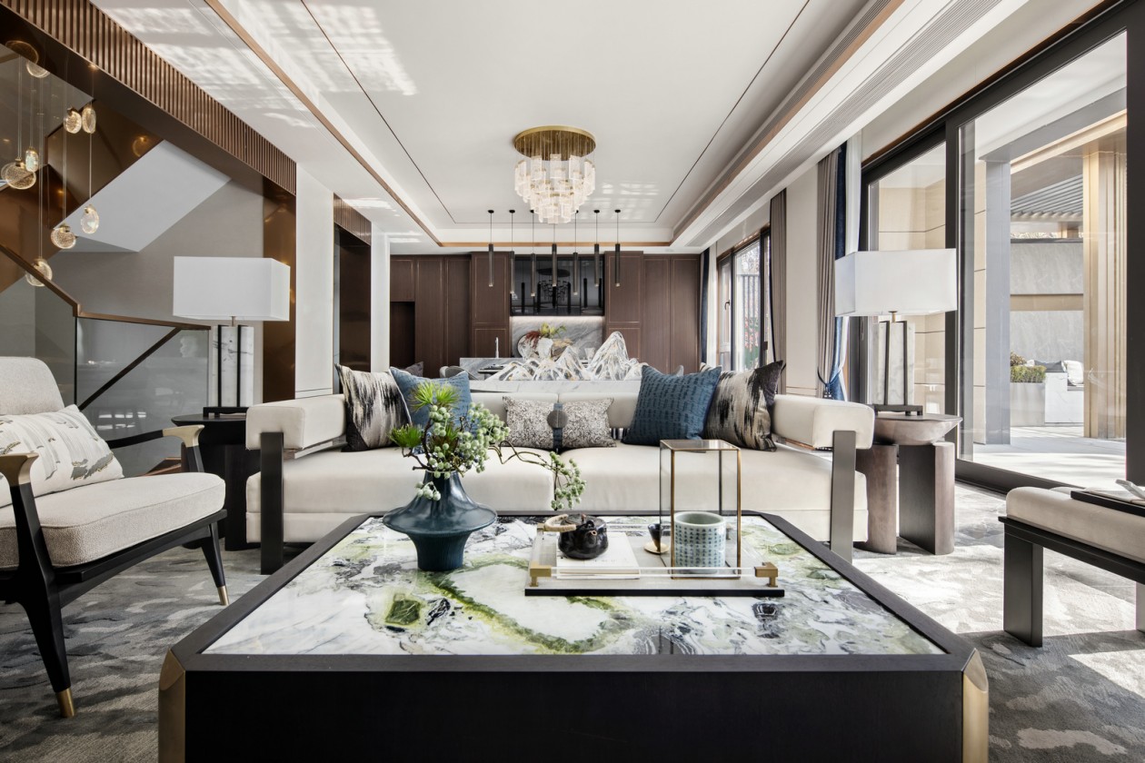 家装公司 家装公司