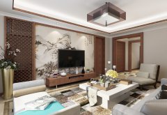 马旭峰：光信国信嘉园 